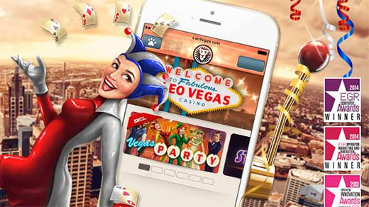 leovegas-casino-app